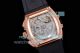 Swiss Copy Hublot Spirit Of Big Bang 45MM Diamond Bezel Grey Chronograph Dial Watch (1)_th.jpg